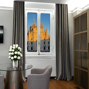 Апартаменты Scf Collection - Duomo, Милан
