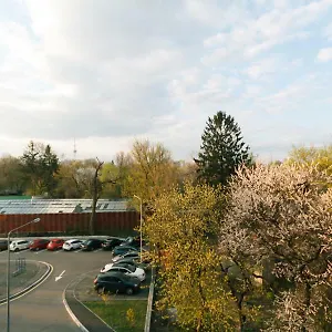 Apartmant In Kpi з двома спальнями Киев